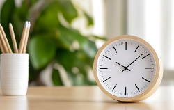 Webinar Schedule Timetable