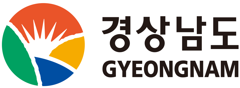 Gyeongsangnam-do_logo