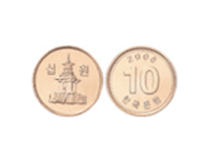 10KRW