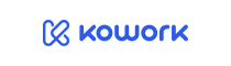 kowork 로고